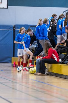 Bild 50 - wCJ NFV Futsalmeisterschaft